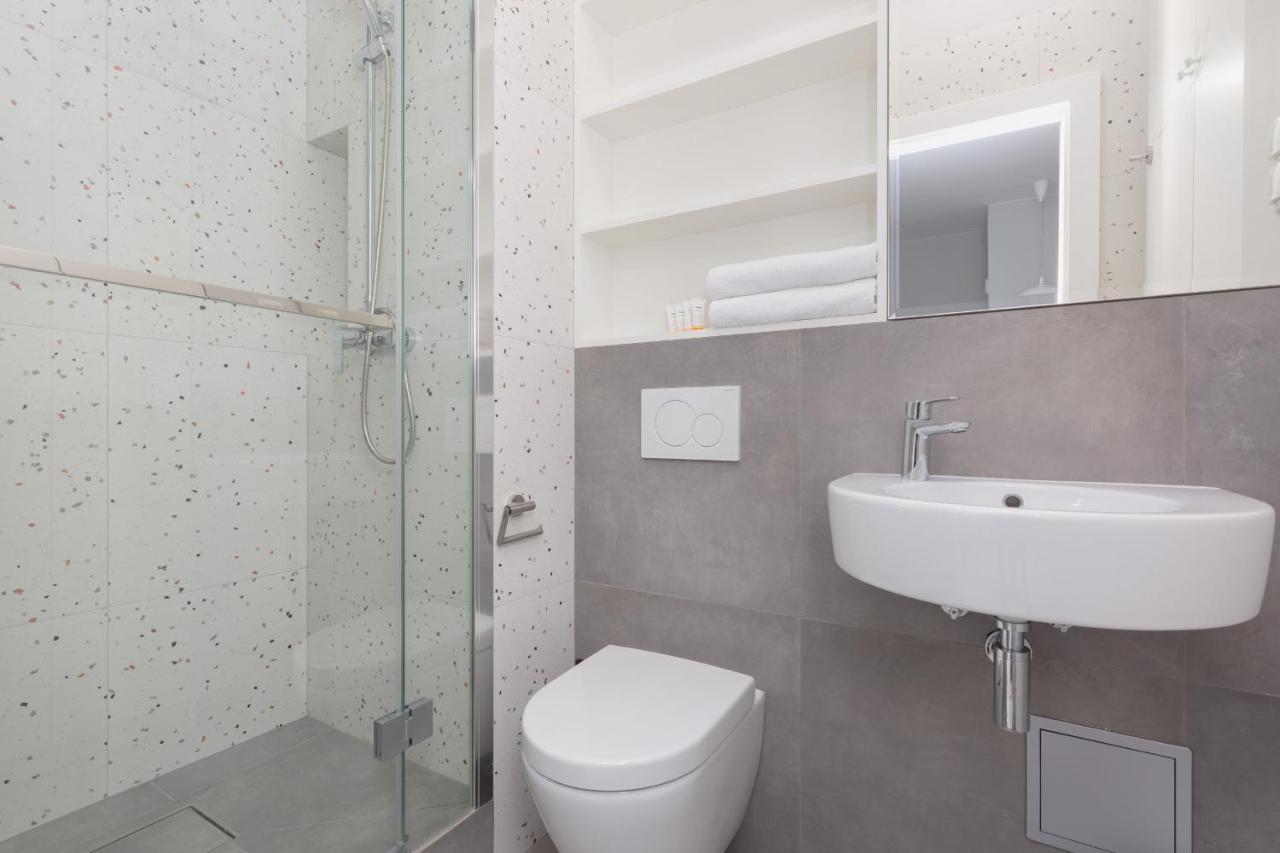 Karolkowa Apartments Warsaw By Noclegi Renters Zewnętrze zdjęcie