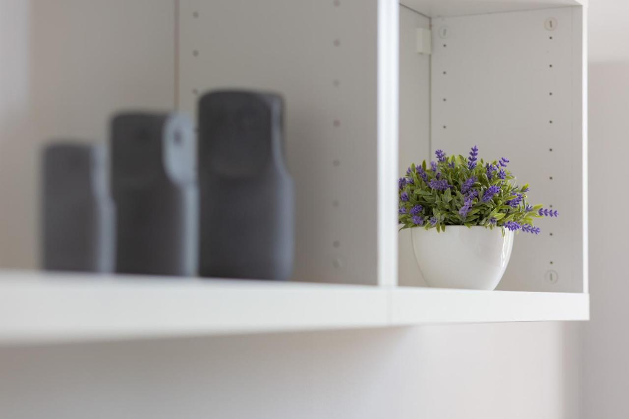 Karolkowa Apartments Warsaw By Noclegi Renters Zewnętrze zdjęcie