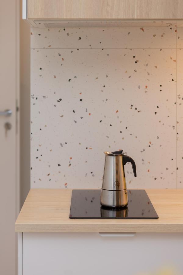 Karolkowa Apartments Warsaw By Noclegi Renters Zewnętrze zdjęcie